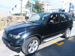 BMW X5 2005