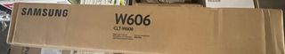 Cartuccia Samsung CLT-W606 Waste Toner