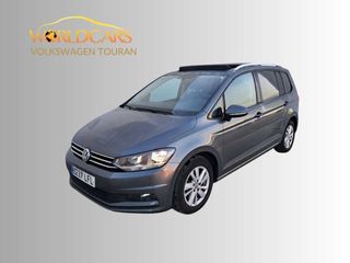 Volkswagen Touran Advance 2.0 TDI 85kW (115CV) 