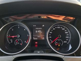 Volkswagen Touran Advance 2.0 TDI 85kW (115CV) 