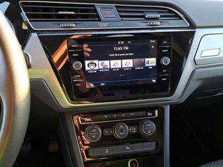Volkswagen Touran Advance 2.0 TDI 85kW (115CV) 