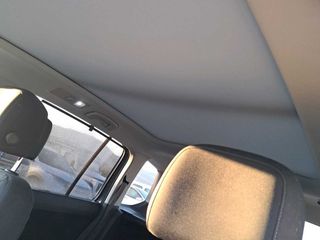 Volkswagen Touran Advance 2.0 TDI 85kW (115CV) 