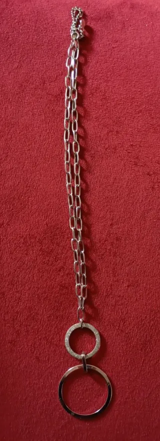 Collana J. Lo cerchi luminosi