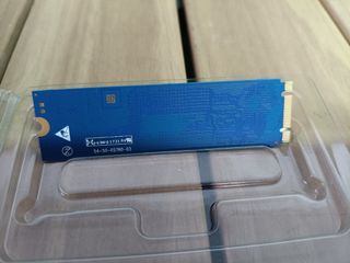 Western Digital SSD M.2 SATA III de 240 GB, Verde