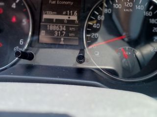 Nissan X-Trail 2012