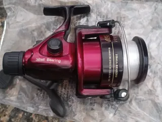 Carrete nuevo de pesca FCP500