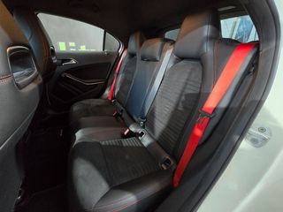 MERCEDES-BENZ Clase A A 45 AMG 4Matic