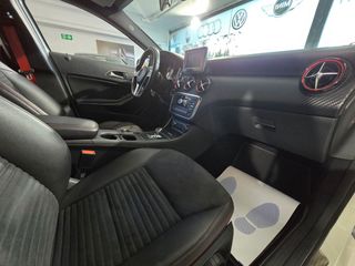 MERCEDES-BENZ Clase A A 45 AMG 4Matic