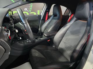 MERCEDES-BENZ Clase A A 45 AMG 4Matic