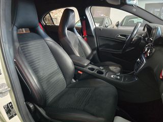 MERCEDES-BENZ Clase A A 45 AMG 4Matic