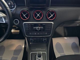 MERCEDES-BENZ Clase A A 45 AMG 4Matic