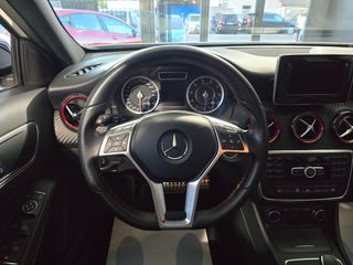MERCEDES-BENZ Clase A A 45 AMG 4Matic