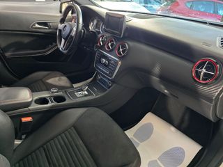 MERCEDES-BENZ Clase A A 45 AMG 4Matic