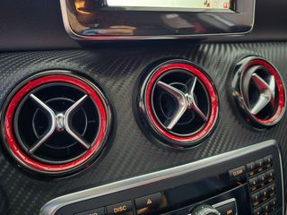 MERCEDES-BENZ Clase A A 45 AMG 4Matic