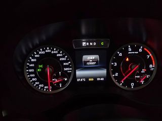 MERCEDES-BENZ Clase A A 45 AMG 4Matic