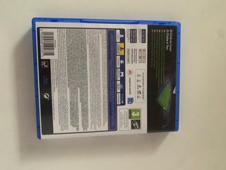 FC 26 PS4 EA Sports