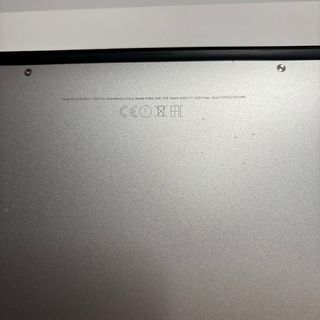 MacBook Air 13” 2017 i5/8GB/128GB