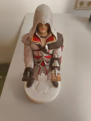 Figura Assassin's Creed Soporte Mandos
