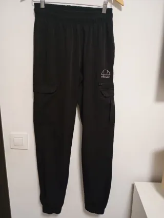 Pantalón largo hombre Ellesse Talla S