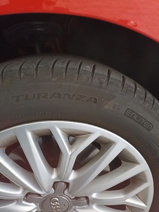 Neumático 205/55R16 91V Bridgestone