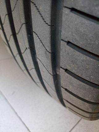 Neumático 205/55R16 91V Bridgestone
