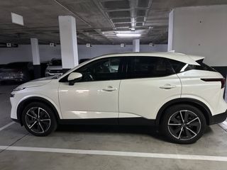 Nissan Qashqai 2024 1.3 160 cv 4x4mhev auto tekna 