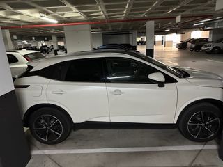 Nissan Qashqai 2024 1.3 160 cv 4x4mhev auto tekna 