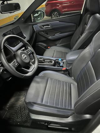 Nissan Qashqai 2024 1.3 160 cv 4x4mhev auto tekna 
