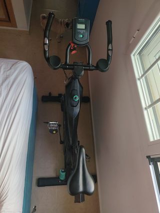 Bicicleta Spinning