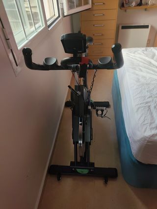 Bicicleta Spinning