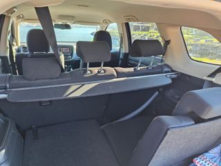 Mitsubishi Outlander 2018