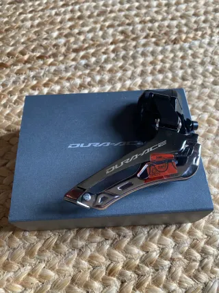 Desviador Shimano Dura Ace FD-R2950