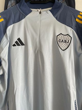 Chándal Boca Juniors 