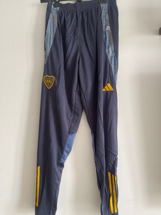 Chándal Boca Juniors 