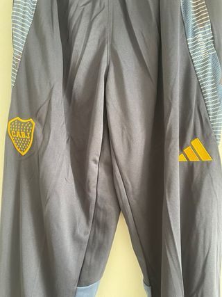 Chándal Boca Juniors 