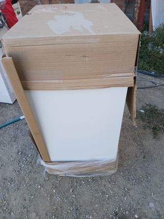 Lavavajillas Balay Blanco