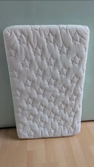 Minicuna colecho Cozee Tutti Bambini + colchón