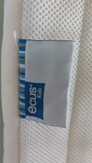 Minicuna colecho Cozee Tutti Bambini + colchón