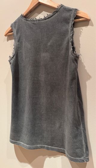Camiseta ‘Pepe Jeans’ estrellas bordadas