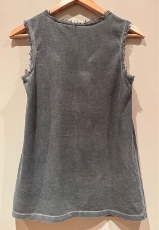 Camiseta ‘Pepe Jeans’ estrellas bordadas