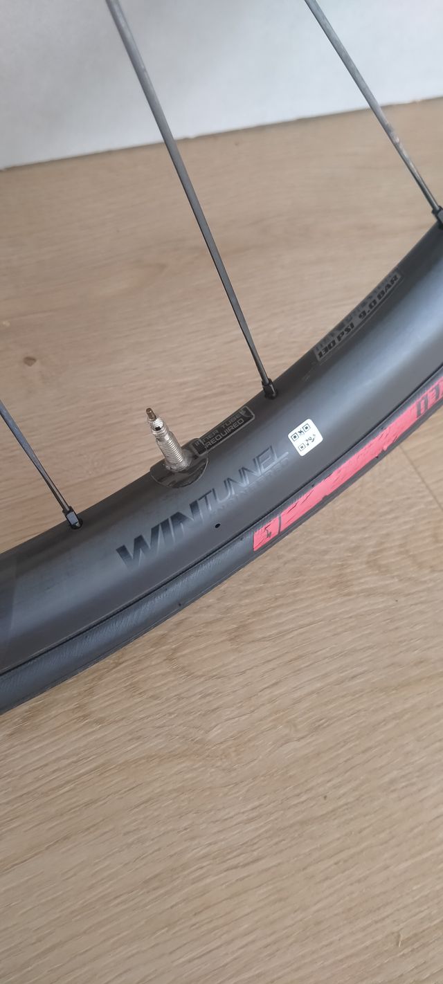 Ruedas Roval Alpinist CL