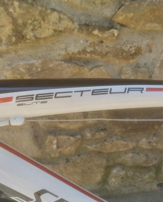 Bicicleta carretera Specialized mujer