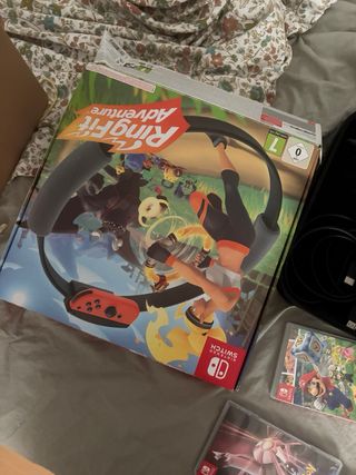 Giochi OLED + per Nintendo Switch