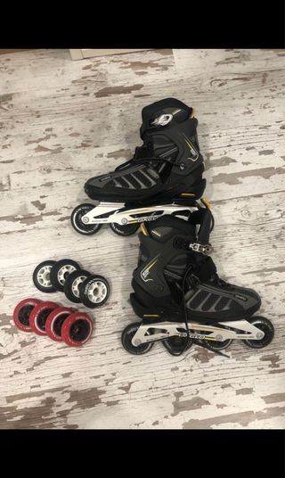 Patines en línea Oxelo 