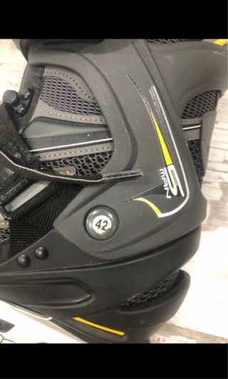 Patines en línea Oxelo 
