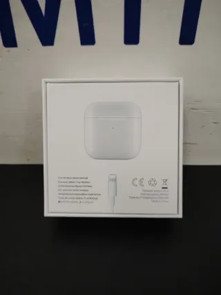 Auriculares A4-1 Bluetooth Blanco