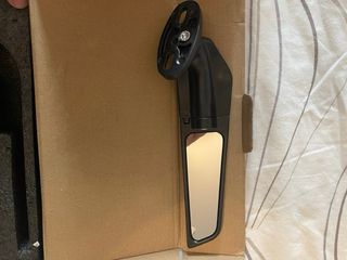 Retrovisores Ninja Kawasaki 650