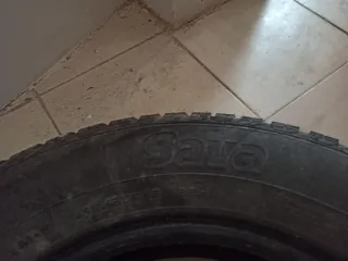 Neumáticos
