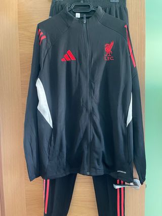 Chándal Liverpool FC