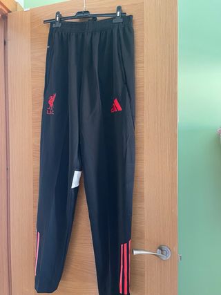 Chándal Liverpool FC